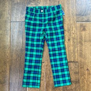 Super cute plaid pants